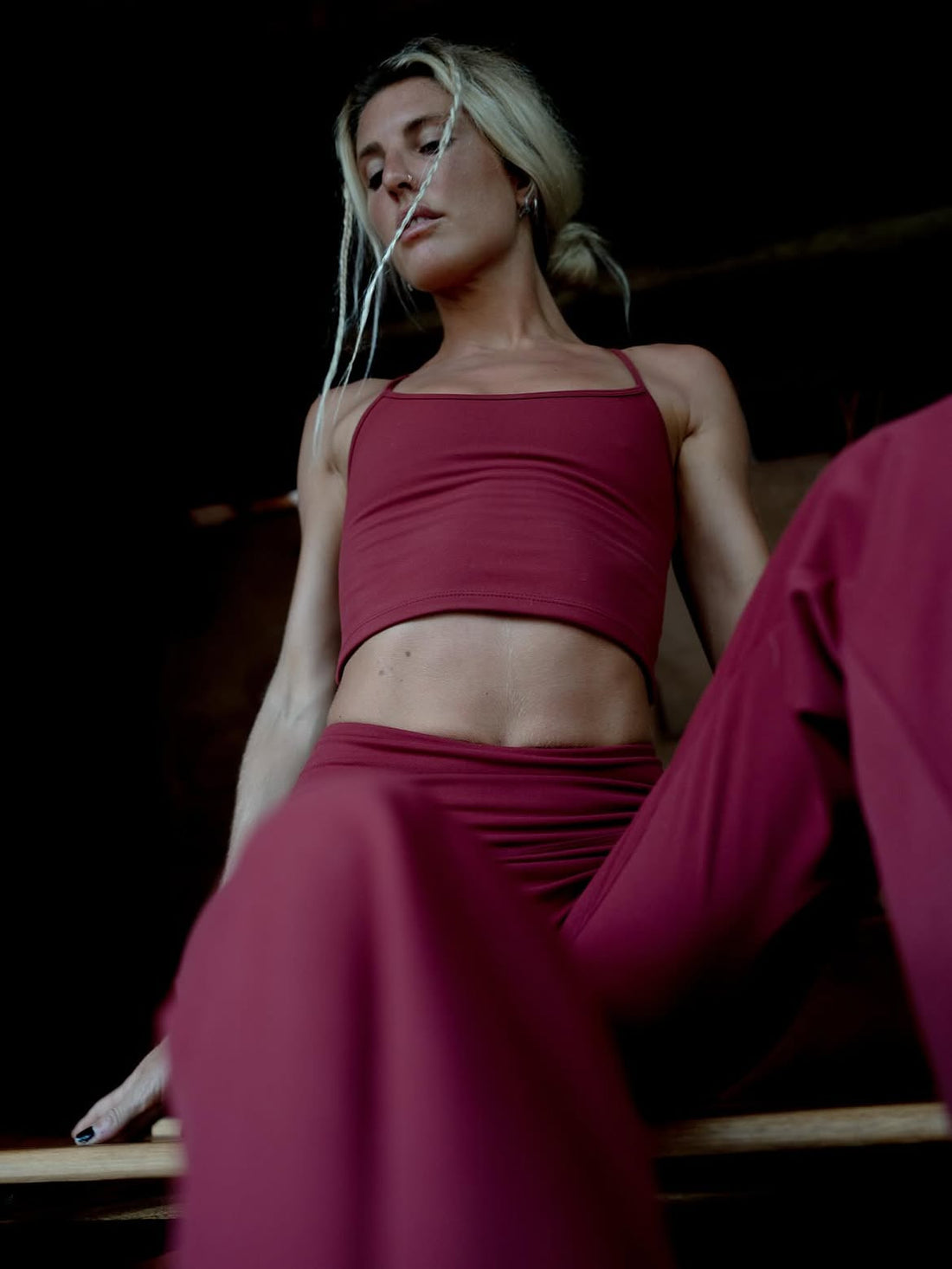 Choosing the Right Activewear Fabric for Tropical Climates